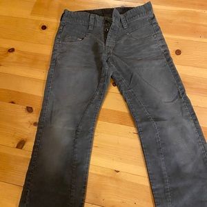 G star raw jeans